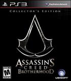 Assassin's Creed: Brotherhood -- Collector's Edition (PlayStation 3)